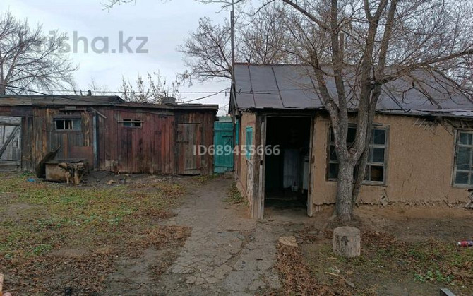 4-комнатный дом, 40.4 м², 1621 сот., Богенбай батыр 10 - Район поворот на Айнаколь и Элеватор Ленинский - изображение 6
