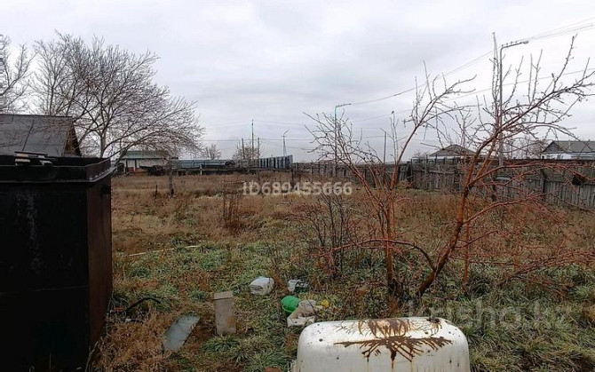 4-комнатный дом, 40.4 м², 1621 сот., Богенбай батыр 10 - Район поворот на Айнаколь и Элеватор Ленинский - изображение 5