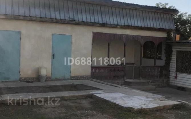 Дача с участком в 10 сот., Верхняя каскеленская трасса 23  - photo 5