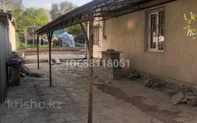 Дача с участком в 10 сот., Верхняя каскеленская трасса 23  - photo 8