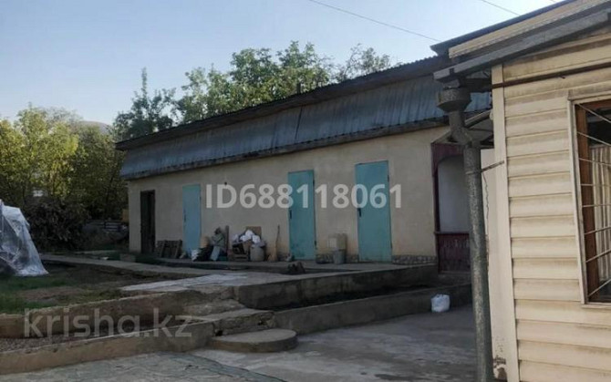 Дача с участком в 10 сот., Верхняя каскеленская трасса 23  - photo 4