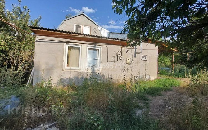 Дача с участком в 6.74 сот., мкр Тау Самал СТ Турксиб, 28 - Вверх по ул.Оспанова Алматы - изображение 8
