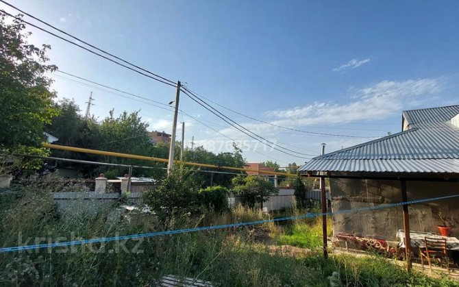 Дача с участком в 6.74 сот., мкр Тау Самал СТ Турксиб, 28 - Вверх по ул.Оспанова Алматы - изображение 7