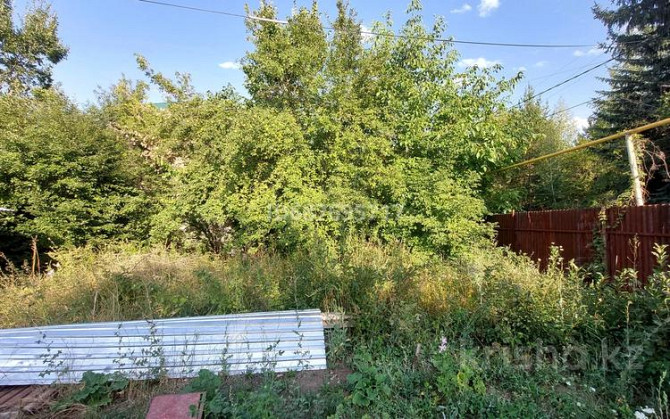 Дача с участком в 6.74 сот., мкр Тау Самал СТ Турксиб, 28 - Вверх по ул.Оспанова Алматы - изображение 5