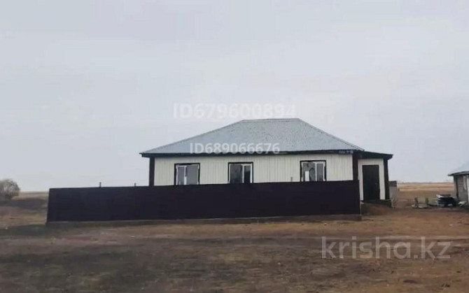 4-комнатный дом, 136 м², 10 сот., Ануарбека Усенова 62  - photo 2
