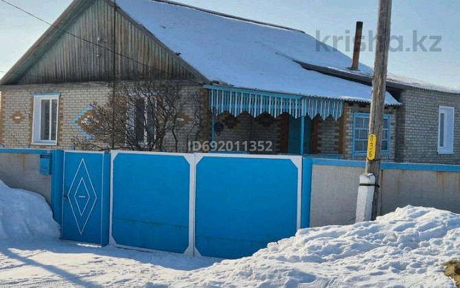4-комнатный дом, 98.3 м², 25 сот., 8 марта 22  - изображение 2