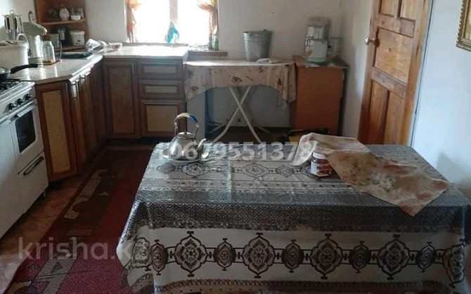 Дача с участком в 19 сот., П. Восточный 7769 - Развилка Semey - photo 4
