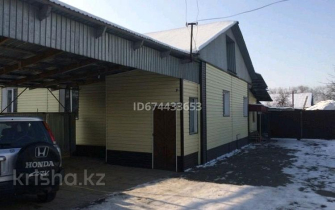 6-комнатный дом, 130 м², 14 сот., Майке Акын  - изображение 6