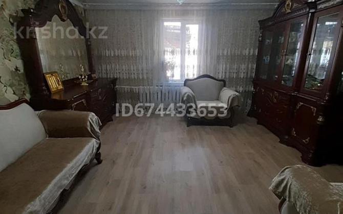 6-комнатный дом, 130 м², 14 сот., Майке Акын  - изображение 1