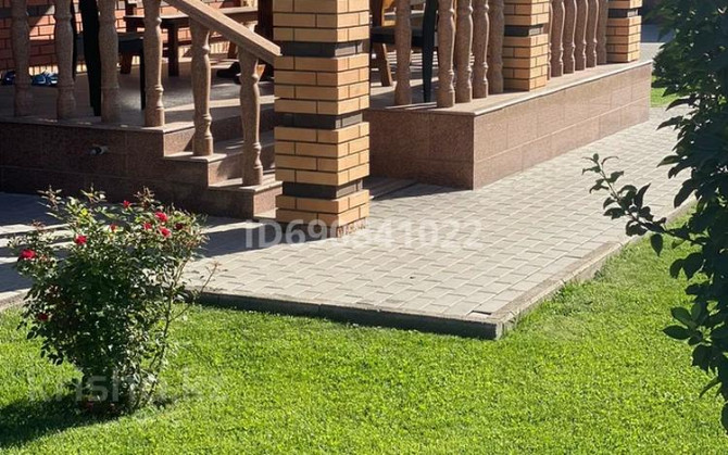 5-комнатный дом, 280 м², 15 сот., Жетісу - Орынтай  - изображение 3