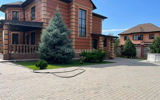 5-комнатный дом, 280 м², 15 сот., Жетісу - Орынтай  - изображение 1