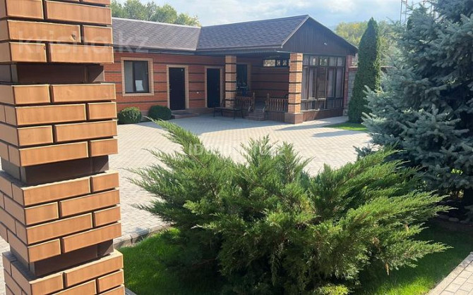 5-комнатный дом, 280 м², 15 сот., Жетісу - Орынтай  - изображение 5