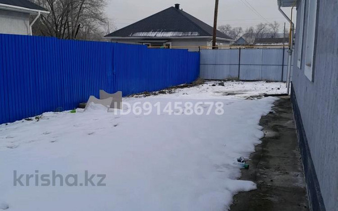 5-комнатный дом, 120 м², 4.5 сот., Мельничная 3 - Сатпаева  - изображение 4