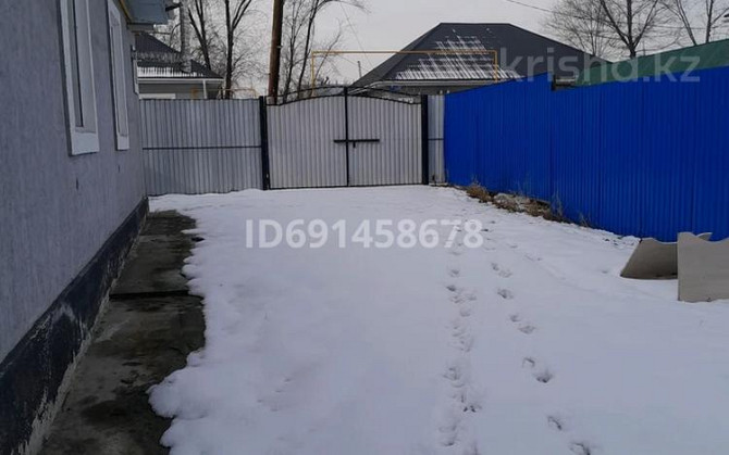 5-комнатный дом, 120 м², 4.5 сот., Мельничная 3 - Сатпаева  - изображение 3