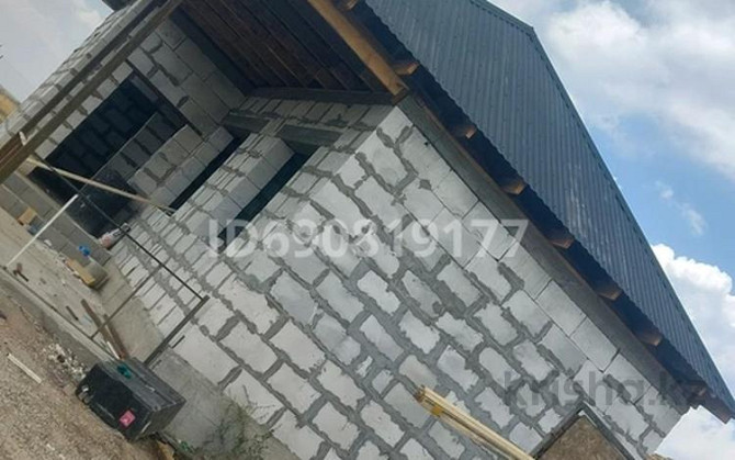 3-комнатный дом, 55 м², 5 сот., Новостройка - 20 квартал  - изображение 2