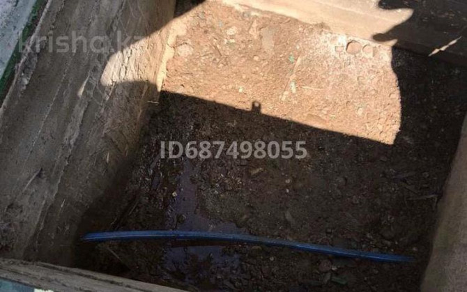 Дача с участком в 8 сот., Первая 52 - Расположение участка Поворот Актас, на углу  - изображение 6