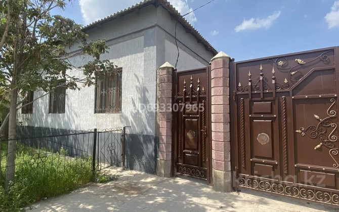 4-комнатный дом, 180 м², 9 сот., Аманат 55 - О.Байдәулетов көшесі бойында Арыс - изображение 2
