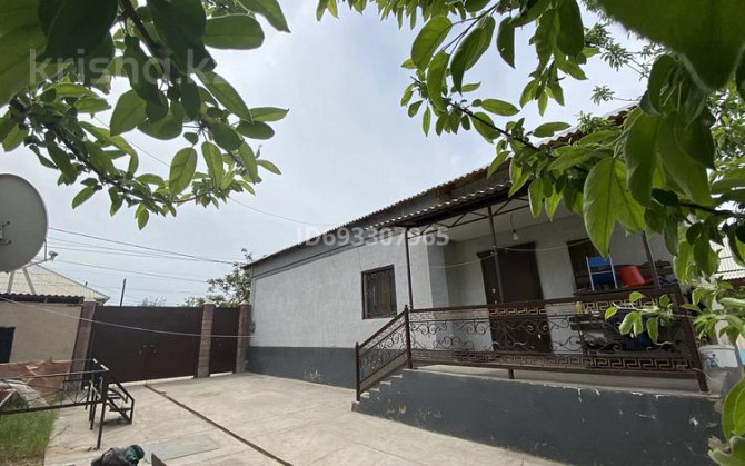 4-комнатный дом, 180 м², 9 сот., Аманат 55 - О.Байдәулетов көшесі бойында Арыс - изображение 3