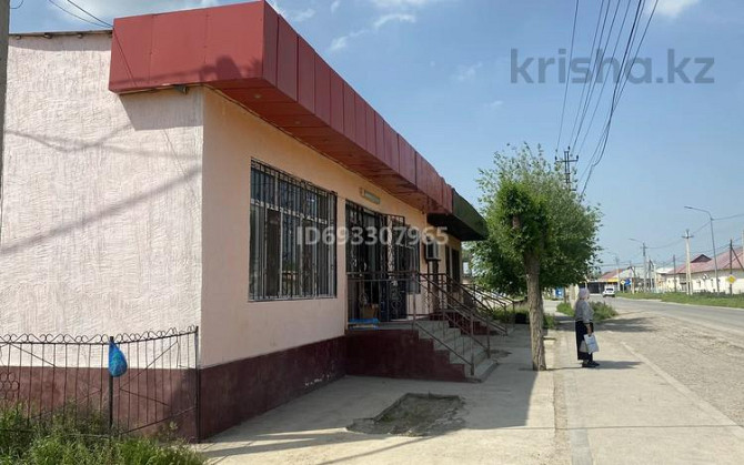 4-комнатный дом, 180 м², 9 сот., Аманат 55 - О.Байдәулетов көшесі бойында Арыс - изображение 7