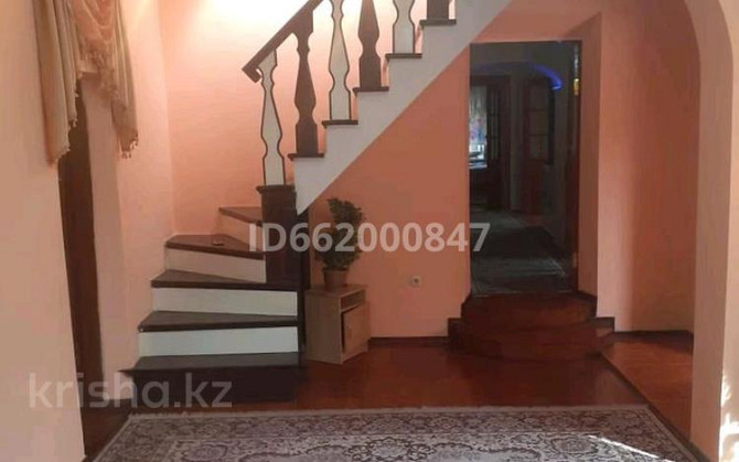 8-комнатный дом, 250 м², 10 сот., улица Жибек-Жолы 67 - Садовая  - изображение 7