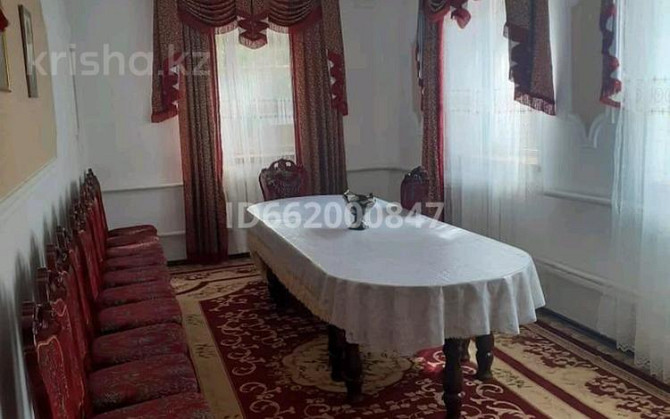 8-комнатный дом, 250 м², 10 сот., улица Жибек-Жолы 67 - Садовая  - изображение 2