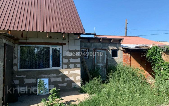 2-комнатный дом, 55 м², 55 сот., Строительная 10  - photo 6
