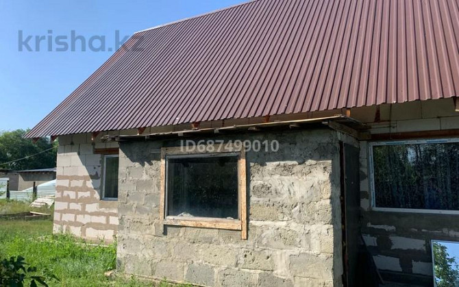 2-комнатный дом, 55 м², 55 сот., Строительная 10  - photo 5
