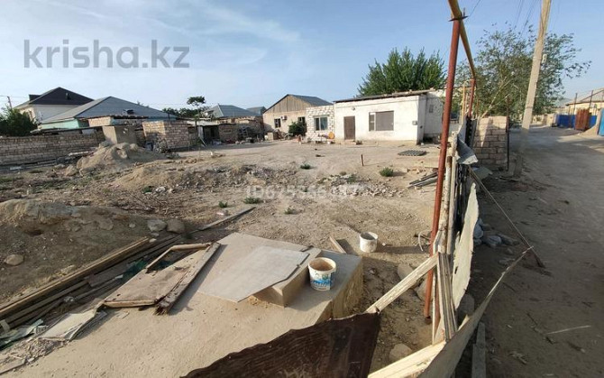 Дача с участком в 6 сот., Жалын 381 Aqtau - photo 2
