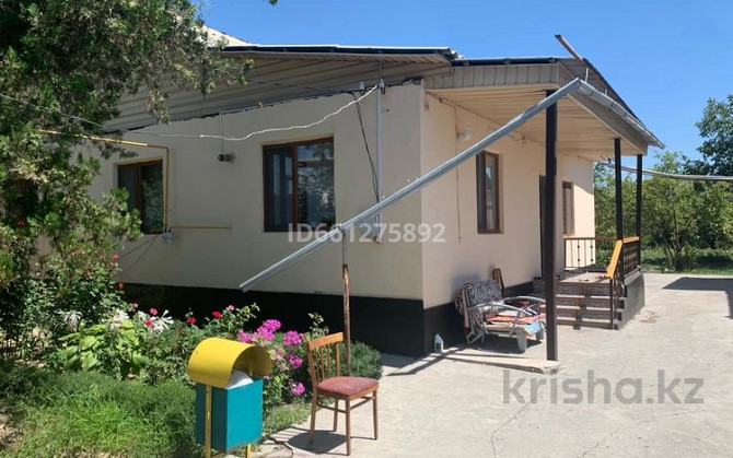 4-комнатный дом, 100 м², 15 сот., Билал-Назым 59 - Пушкина Жаркент - изображение 4