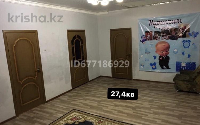 7-комнатный дом, 140 м², 6 сот., Карасай ауданы 194 - Маметова  - изображение 6
