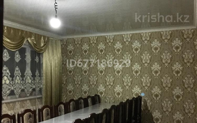 7-комнатный дом, 140 м², 6 сот., Карасай ауданы 194 - Маметова  - изображение 2