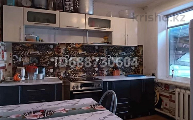 3-комнатный дом, 72.7 м², 10 сот., Береке 3  - photo 1