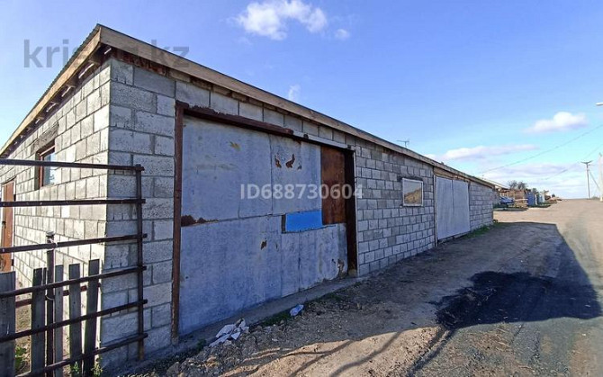 3-комнатный дом, 72.7 м², 10 сот., Береке 3  - photo 7