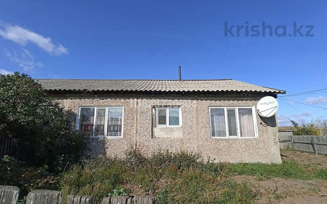 3-комнатный дом, 72.7 м², 10 сот., Береке 3  - photo 6