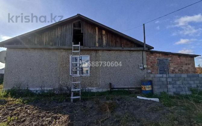 3-комнатный дом, 72.7 м², 10 сот., Береке 3  - photo 4