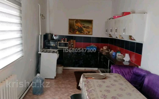 5-комнатный дом, 180 м², 10 сот., Амангелды 22 - Амангелды жабаев Махамбет - изображение 6