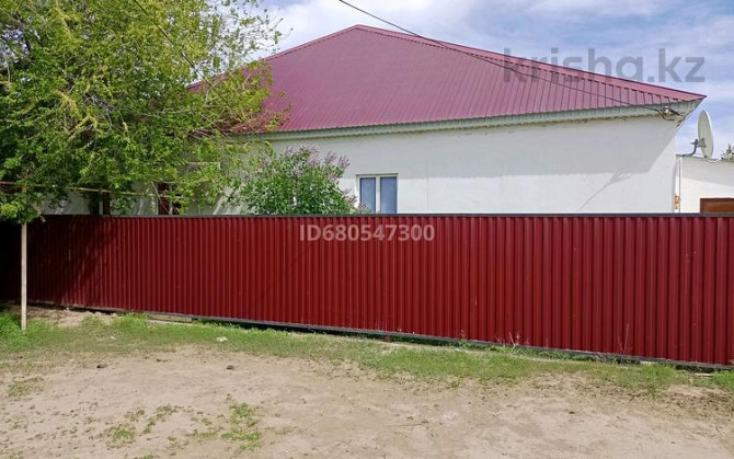 5-комнатный дом, 180 м², 10 сот., Амангелды 22 - Амангелды жабаев Махамбет - изображение 1