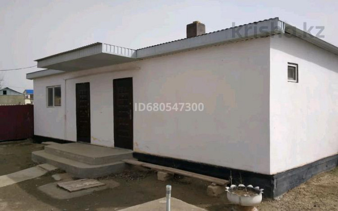 5-комнатный дом, 180 м², 10 сот., Амангелды 22 - Амангелды жабаев Махамбет - изображение 3