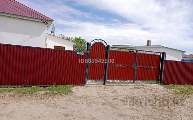 5-комнатный дом, 180 м², 10 сот., Амангелды 22 - Амангелды жабаев Махамбет - изображение 2