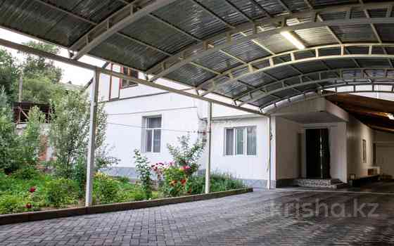 4-комнатный дом, 120 м², 5 сот., Шегебаева 27 