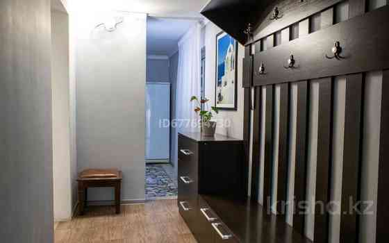 4-комнатный дом, 120 м², 5 сот., Шегебаева 27 