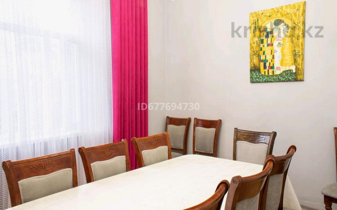 4-комнатный дом, 120 м², 5 сот., Шегебаева 27  - изображение 8