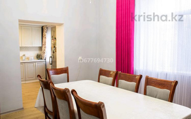 4-комнатный дом, 120 м², 5 сот., Шегебаева 27  - изображение 7