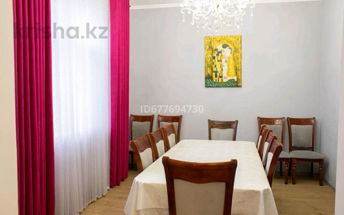 4-комнатный дом, 120 м², 5 сот., Шегебаева 27  - изображение 6