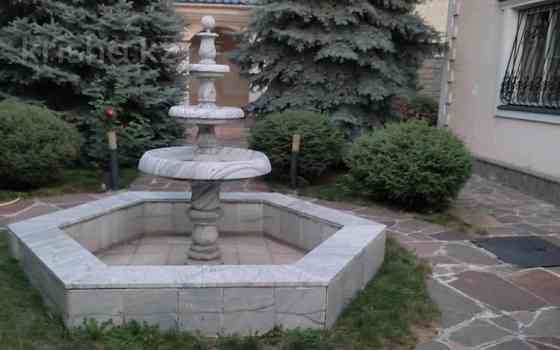 7-комнатный дом, 400 м², 24 сот., Жетысу 14 