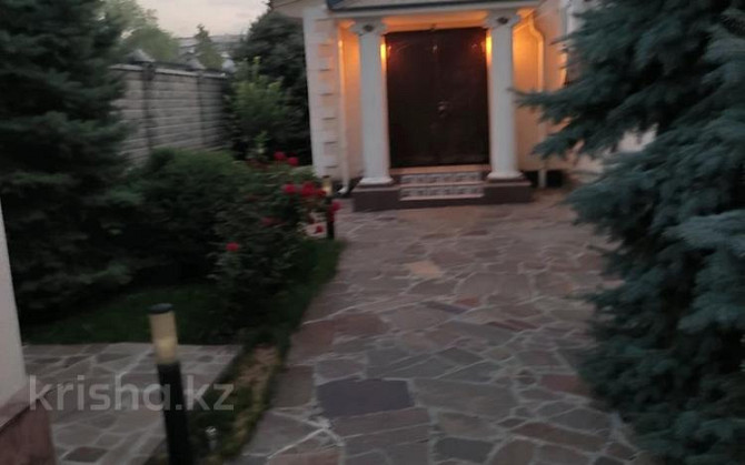 7-комнатный дом, 400 м², 24 сот., Жетысу 14  - изображение 4