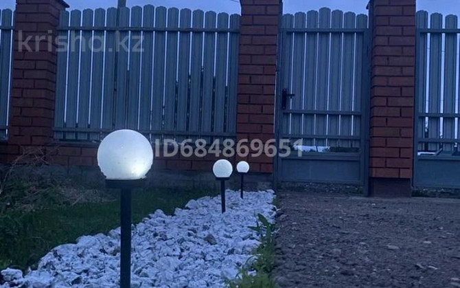 4-комнатный дом, 175.7 м², 10 сот., Орталық 161 - Магазин "Алмаз"  - photo 5