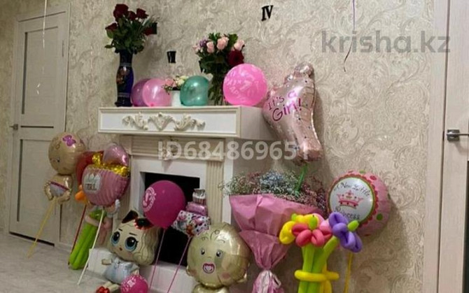 4-комнатный дом, 175.7 м², 10 сот., Орталық 161 - Магазин "Алмаз"  - photo 8