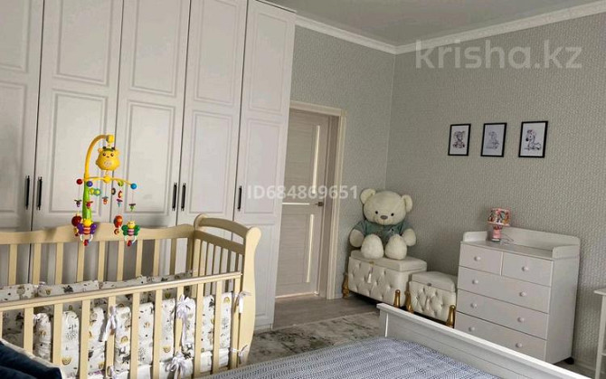 4-комнатный дом, 175.7 м², 10 сот., Орталық 161 - Магазин "Алмаз"  - photo 7