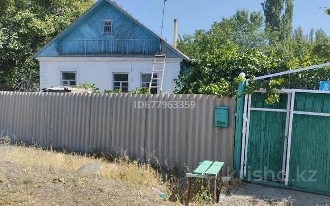 5-комнатный дом, 67.8 м², 11.65 сот., Село Кордай, Елемай 20 Кордай - изображение 1